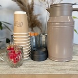 コーヒーテイクアウト イメージ1